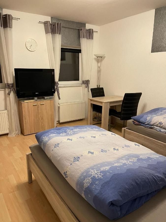 Apartment 22 in Kirchhain