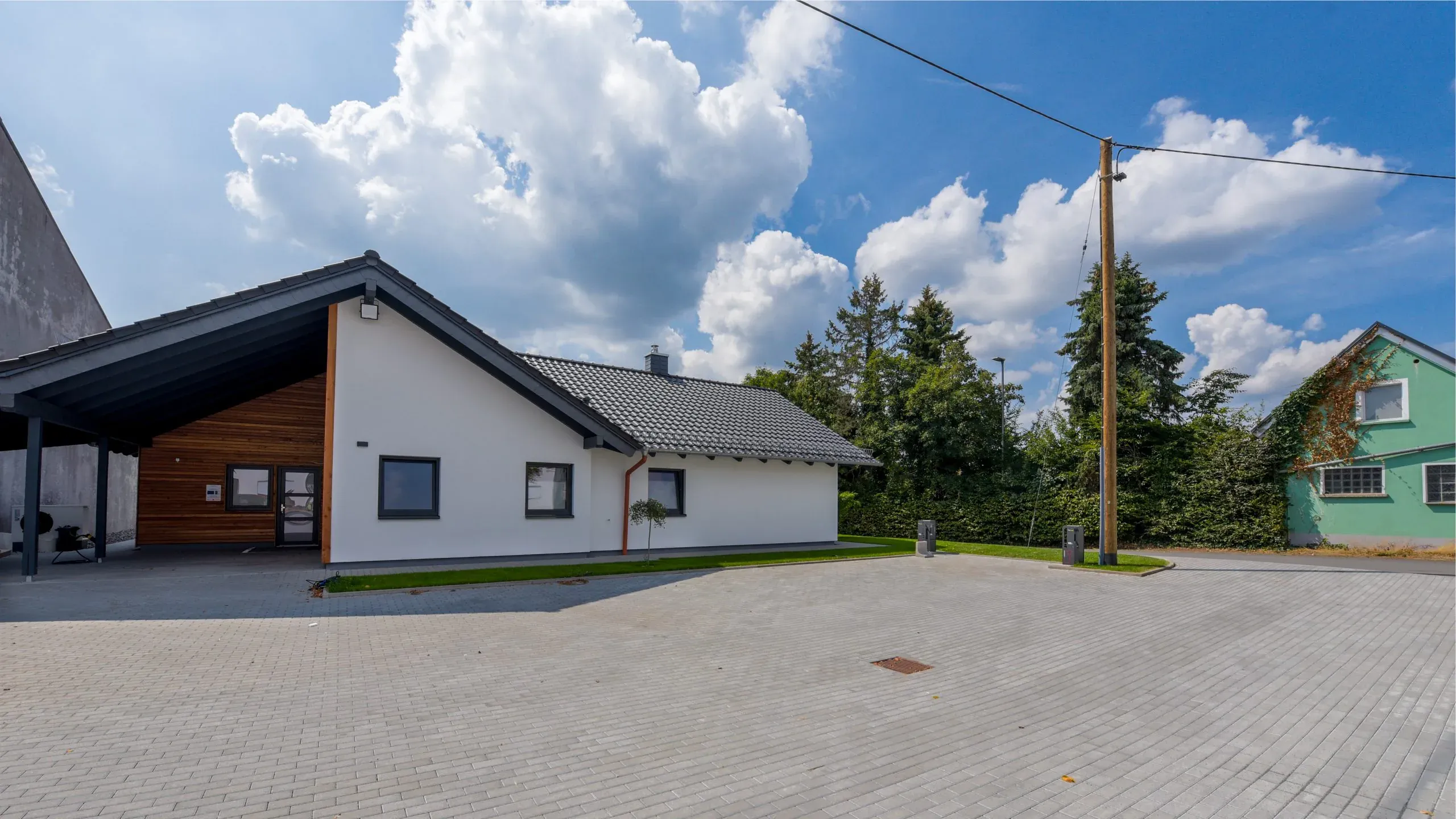 Landgasthaus & Pension Schmidthöfer