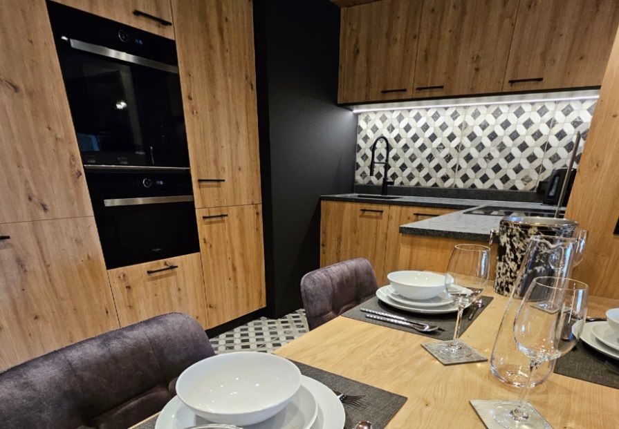 HC Cottages - Martinus Kitzbühel