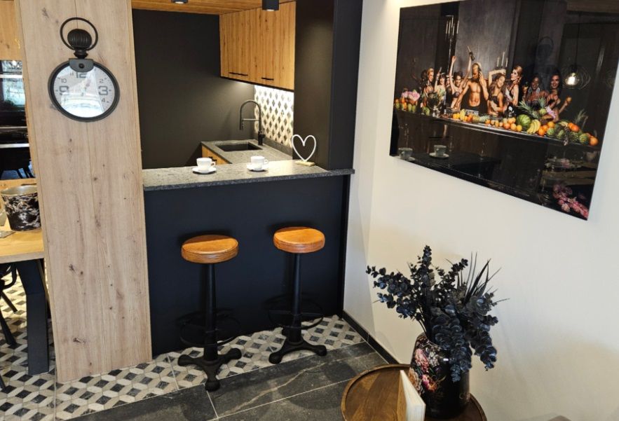 HC Cottages - Martinus Kitzbühel