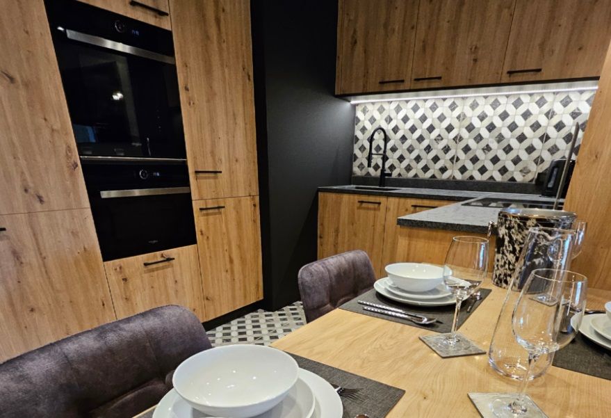 HC Cottages - Martinus Kitzbühel