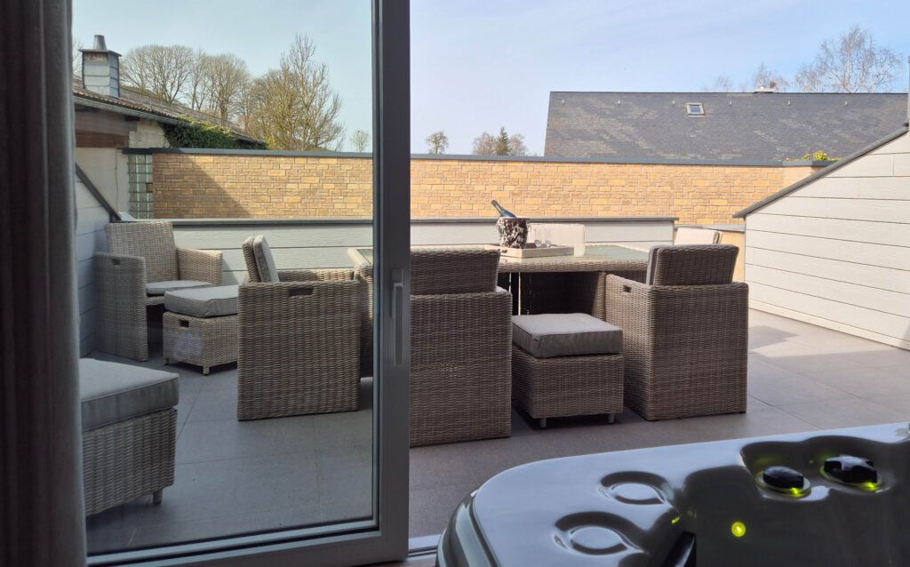 HC Cottages - Martinus Kitzbühel