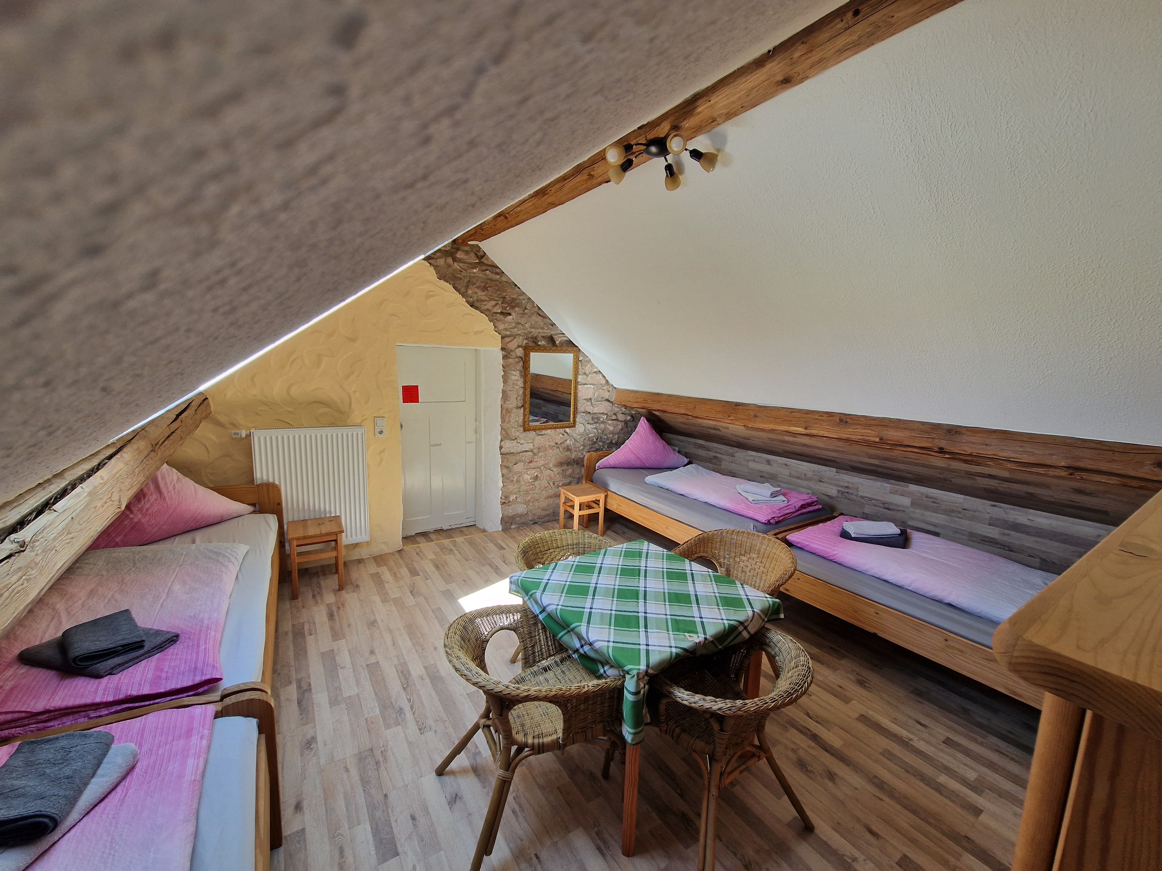 Ferienhof Weber & Jakobi