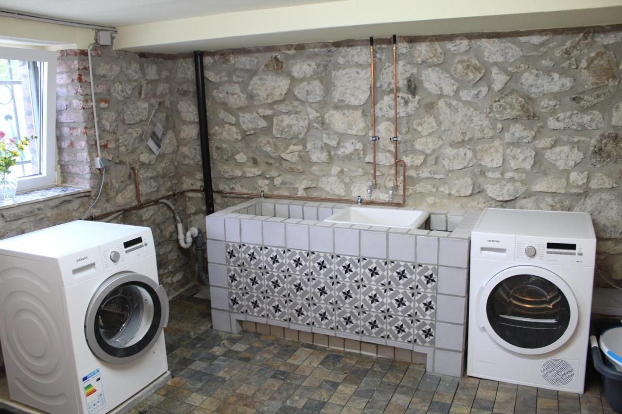 Ferienhaus Landhaus Almyssen