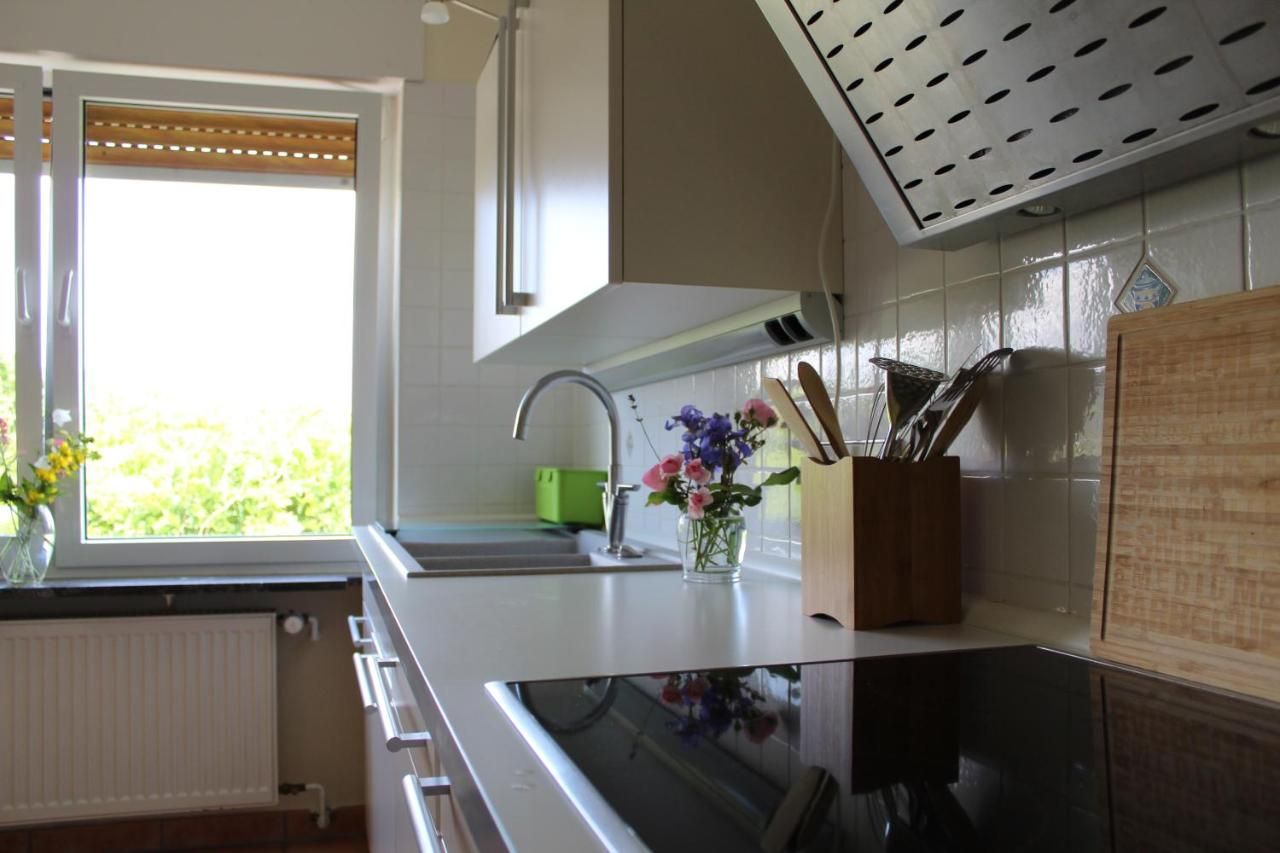 Ferienhaus Landhaus Almyssen