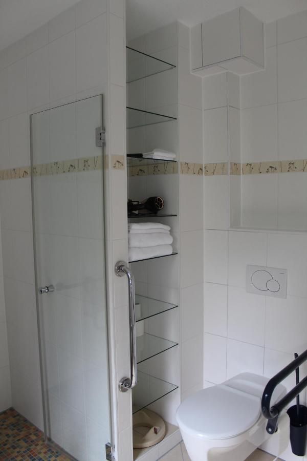 Ferienhaus Landhaus Almyssen