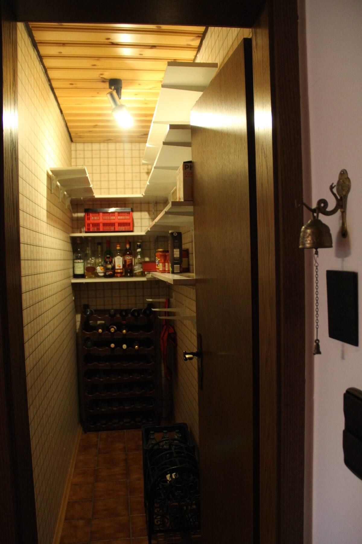 Große Wohnung mit Balkon Sulzbergblick