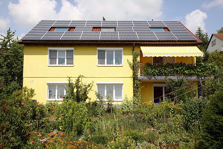 Barrierefrei Wohnen - Ferienwohnung Becker im lieblichen Taubertal