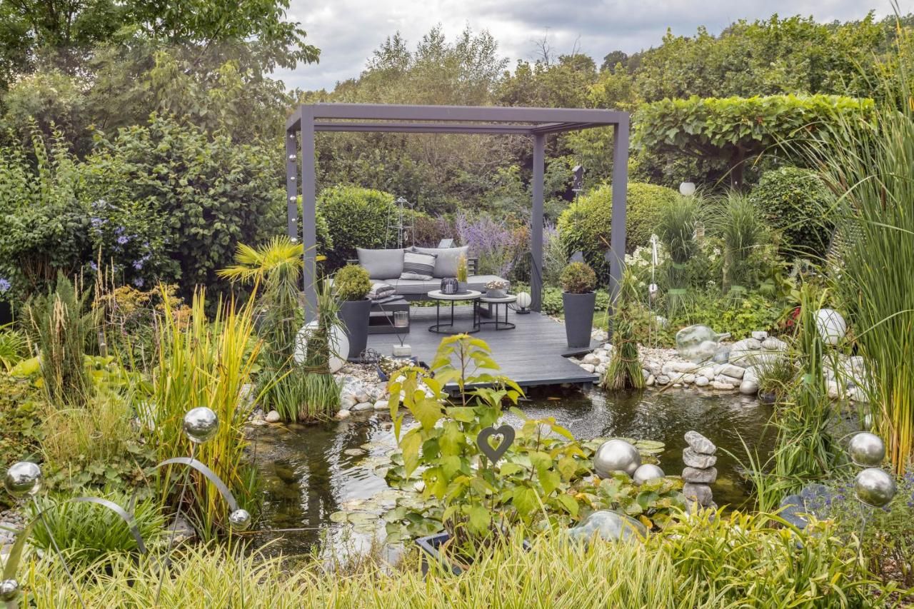 Ferienwohnung Griesbaum