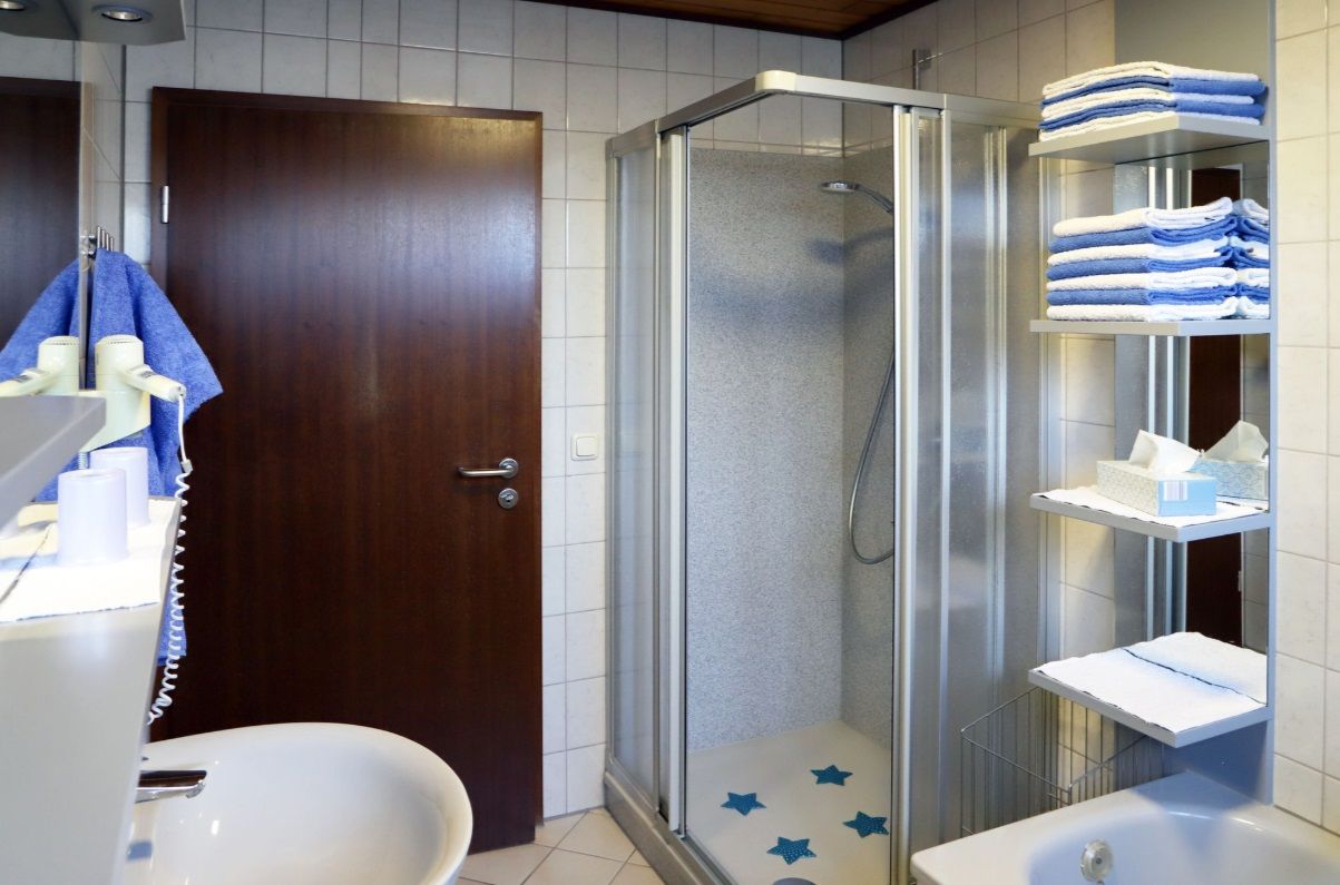 Ferienwohnung Klaus & Thea Tücks - Eifel