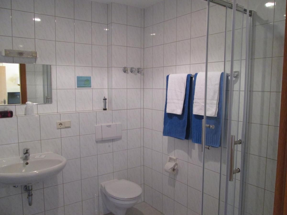 Gasthaus Klosterhof Wertheim