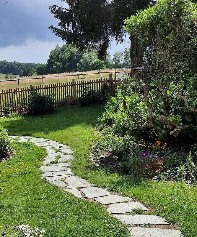  Ferienhaus Wibbecke Westerwald