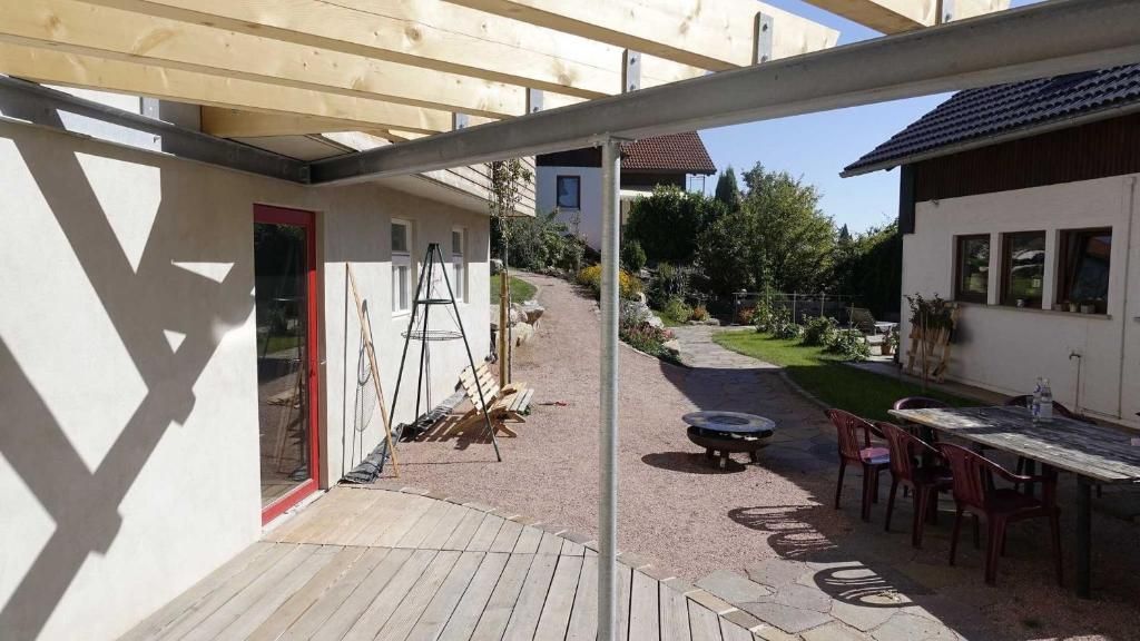 Do-Mizil - Ihre Ferienwohnung