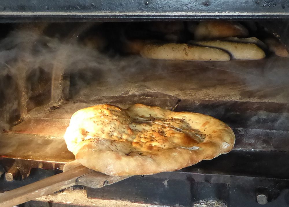 Radlerherberge Zwiefalten-Baach