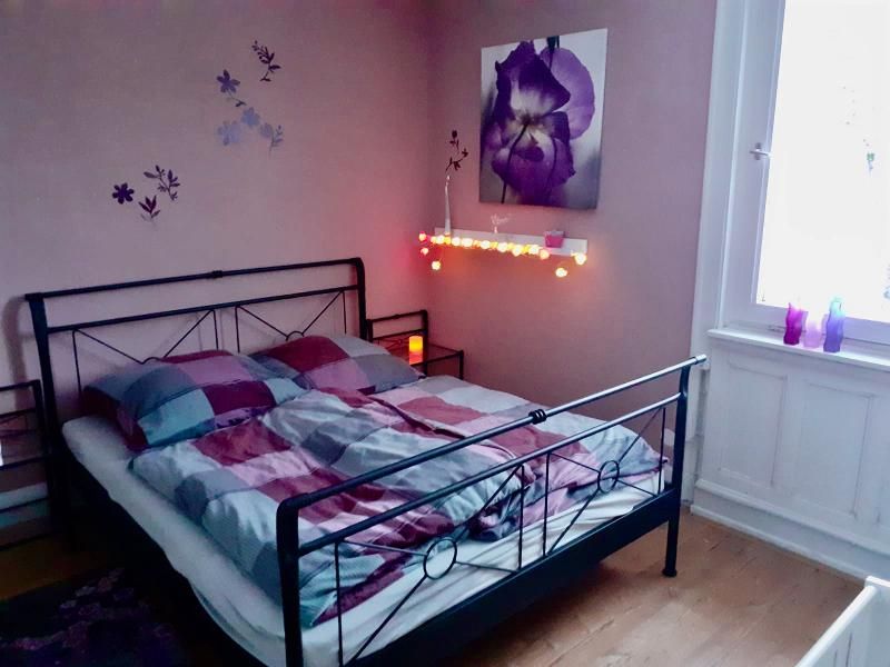 Ferienhaus am Ponyhof