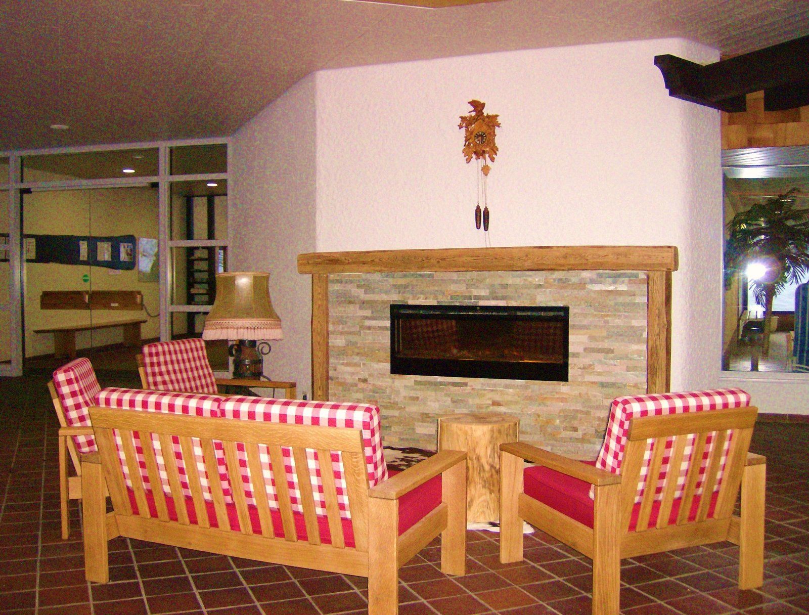 Ferienwohnungen Black Forest Experience