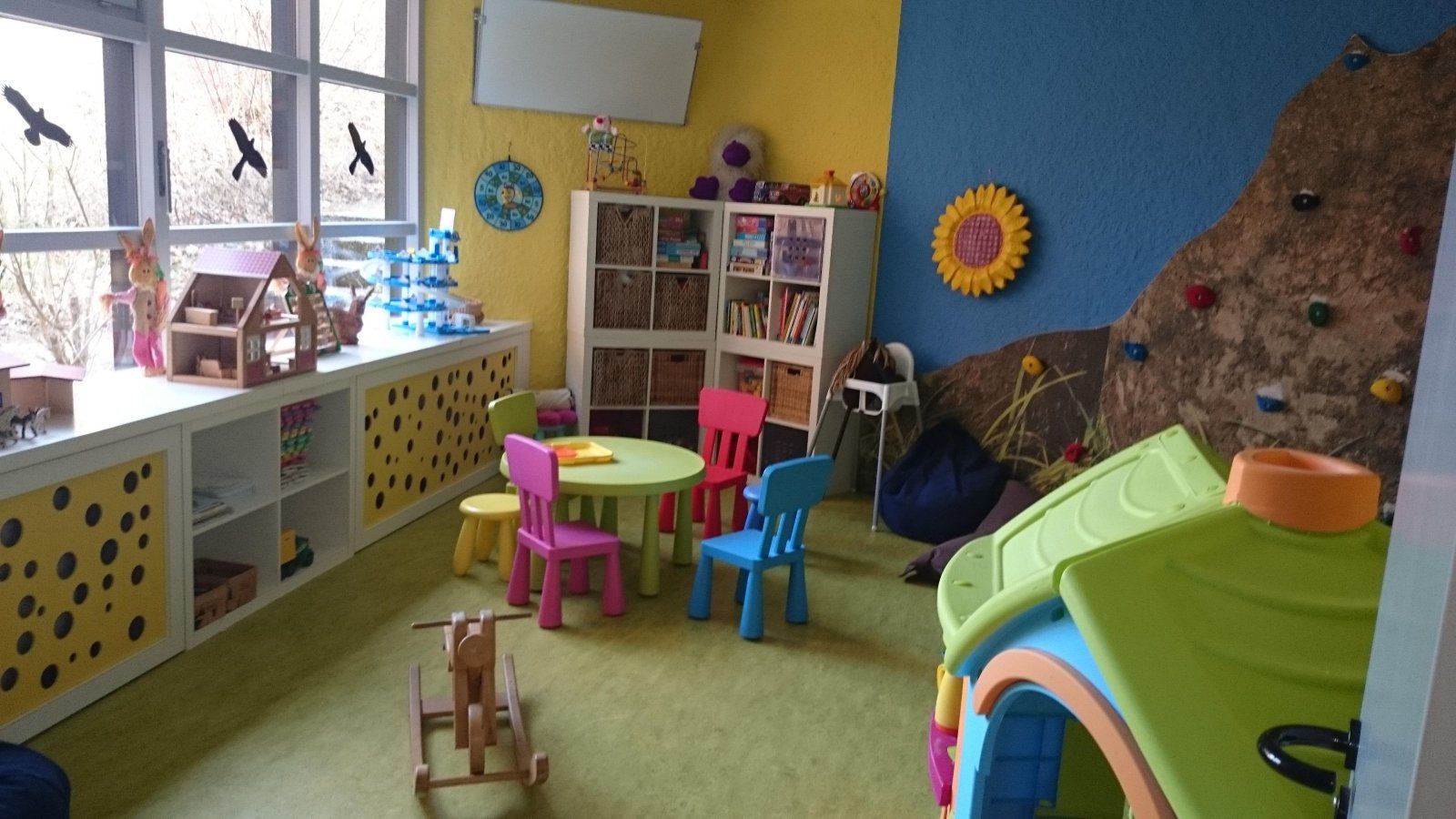 Ferienwohnungen Black Forest Experience