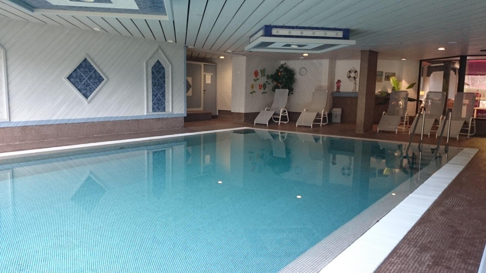 Ferienwohnungen Black Forest Experience