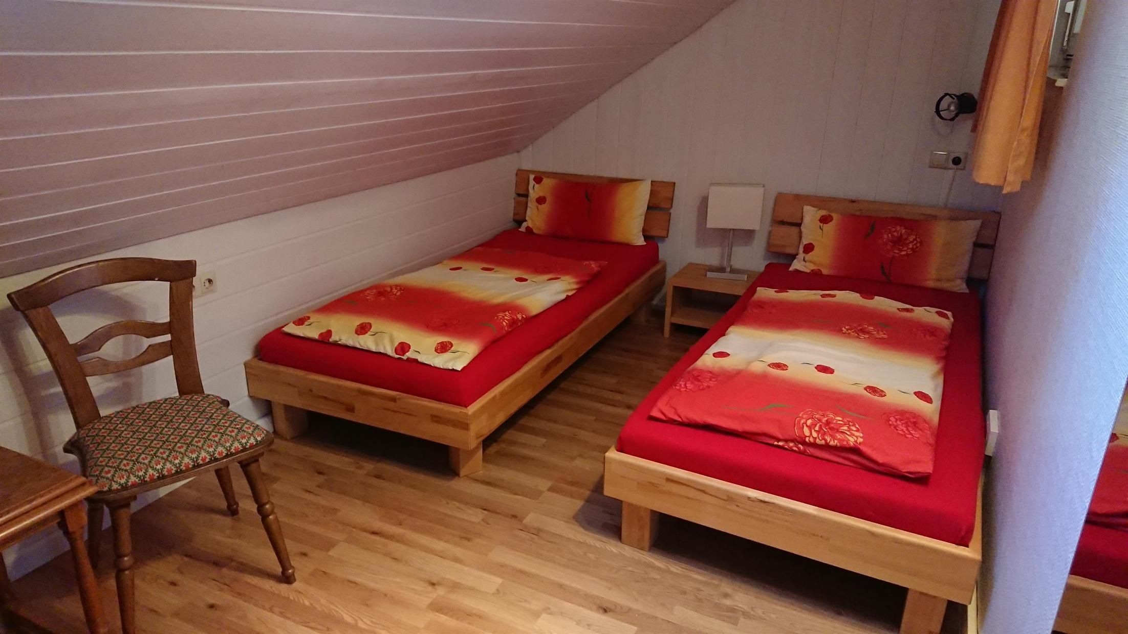 Ferienwohnungen Black Forest Experience