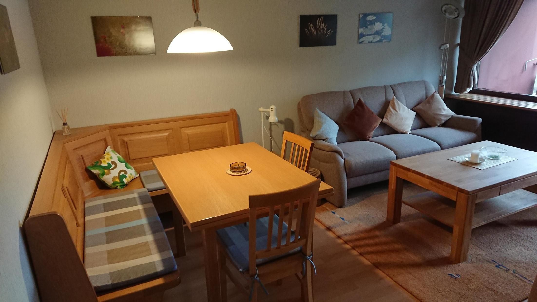 Ferienwohnungen Black Forest Experience