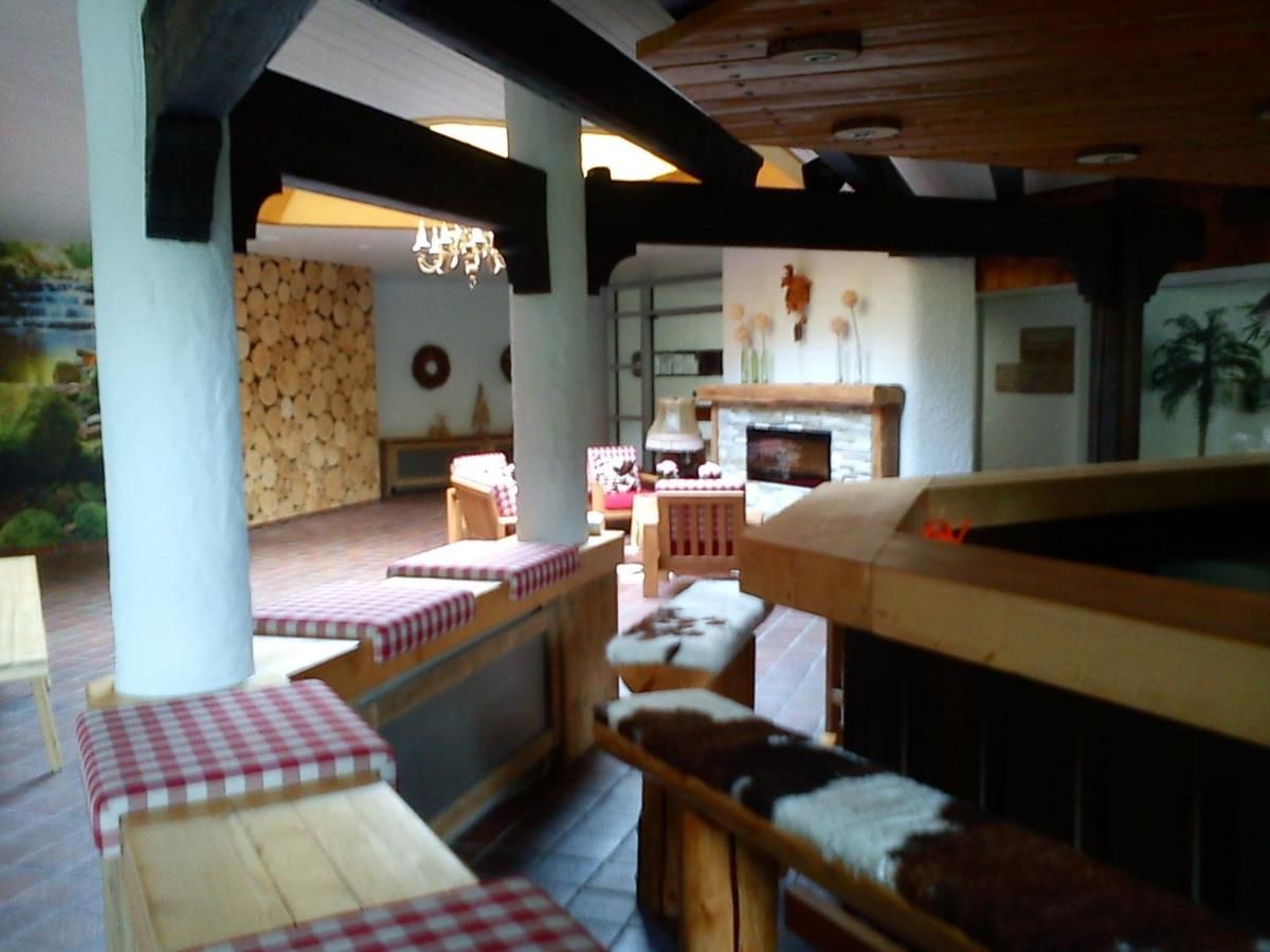 Ferienwohnungen Black Forest Experience