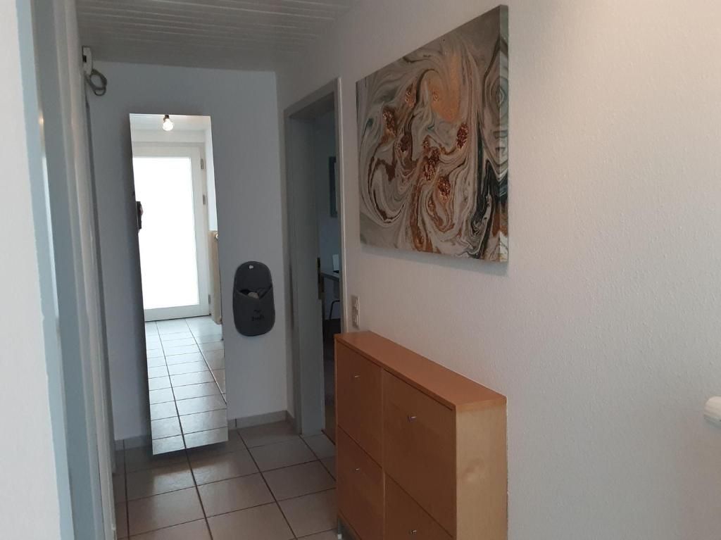 Ferienwohnung Josi