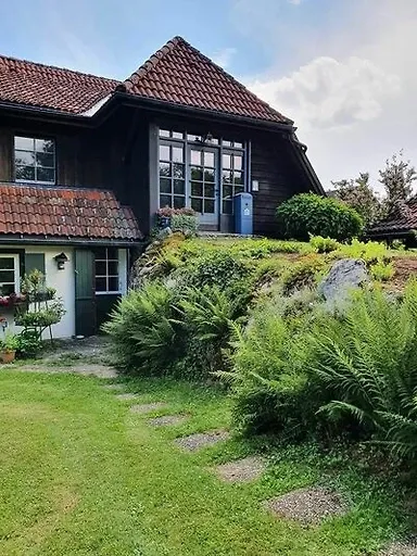 Ferienhaus Schwarzwaldhof zur Seidenweberei