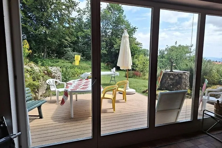 Ferienhaus Schwarzwaldhof zur Seidenweberei