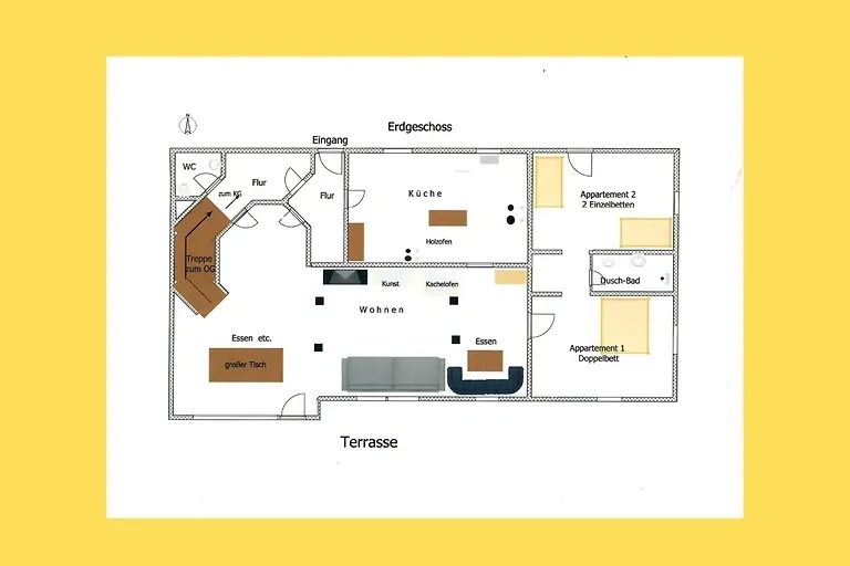 Ferienhaus Schwarzwaldhof zur Seidenweberei