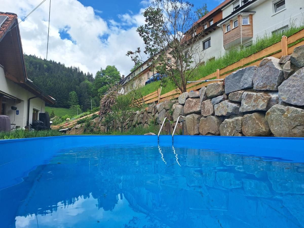 Ferienwohnung Bohnert-Arias