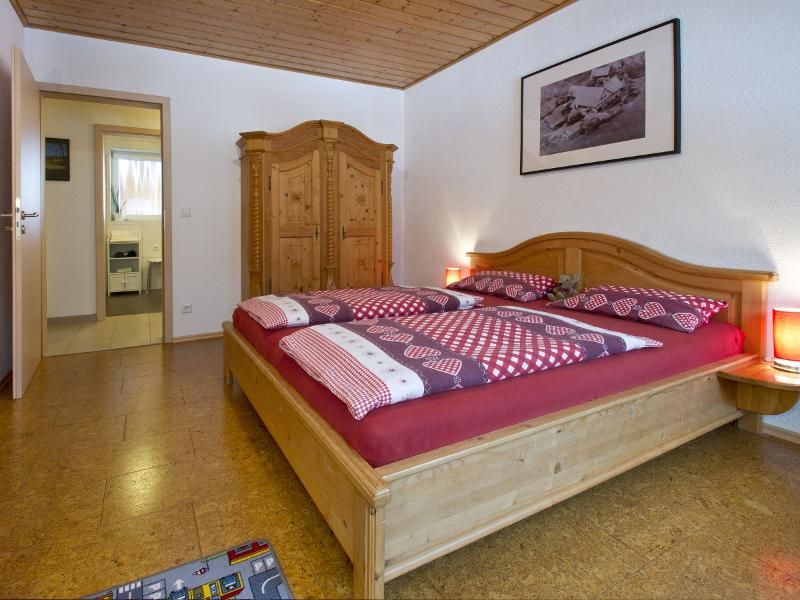 Ferienwohnungen Bierpeterhof