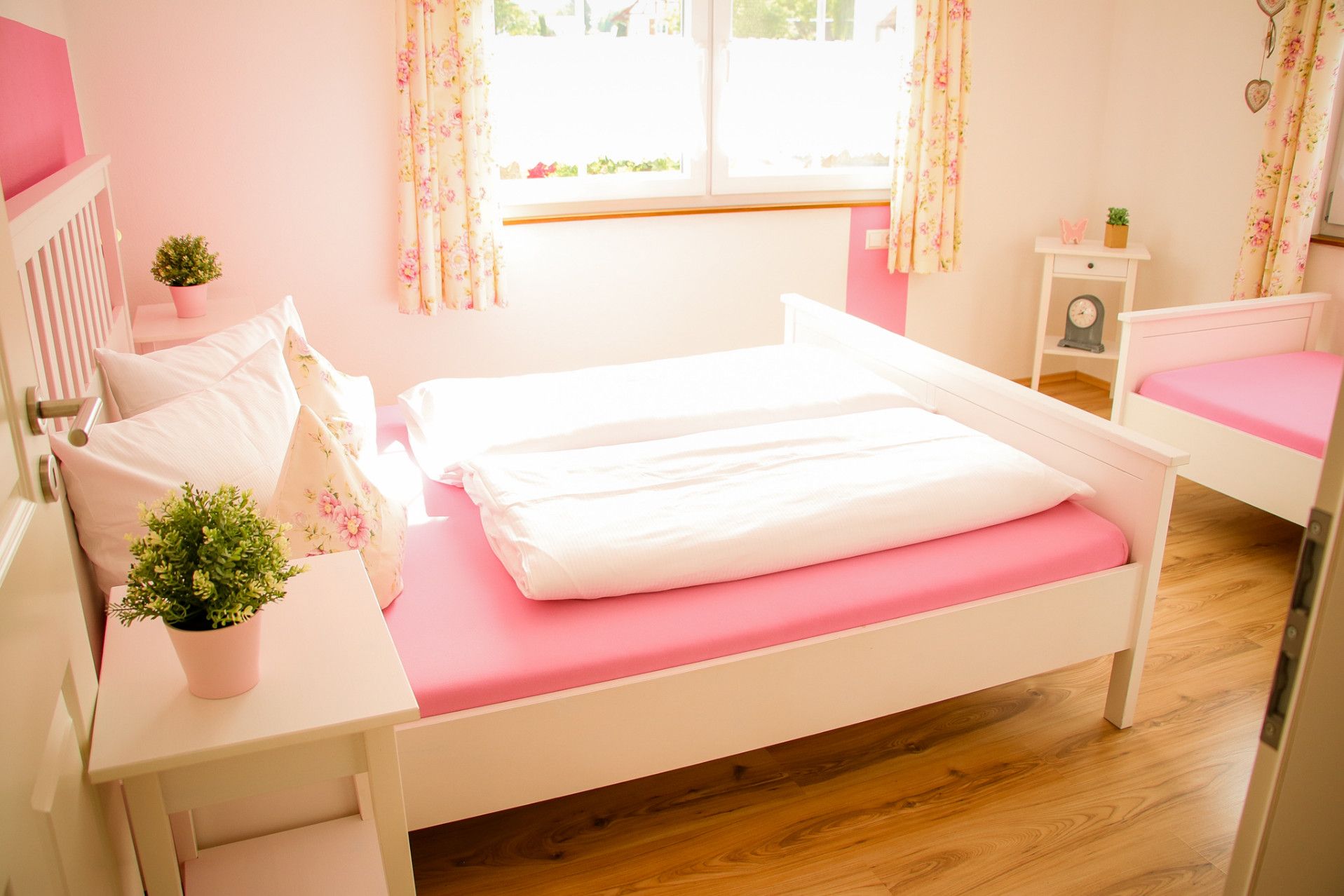 Ferienhaus Zum Schneiderlein