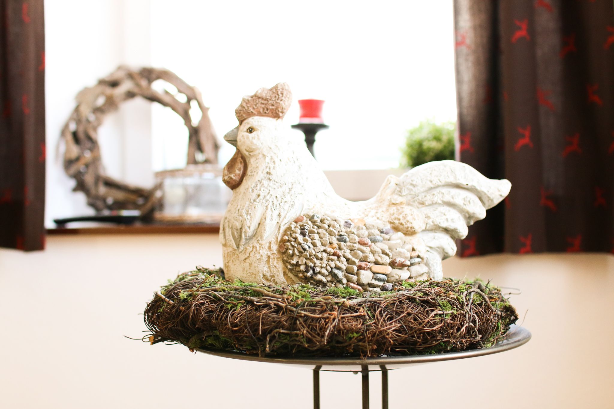 Ferienhaus ALB-Traum