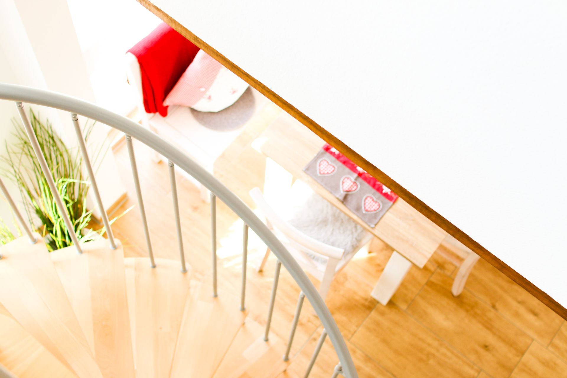 Ferienhaus Zum Schneiderlein