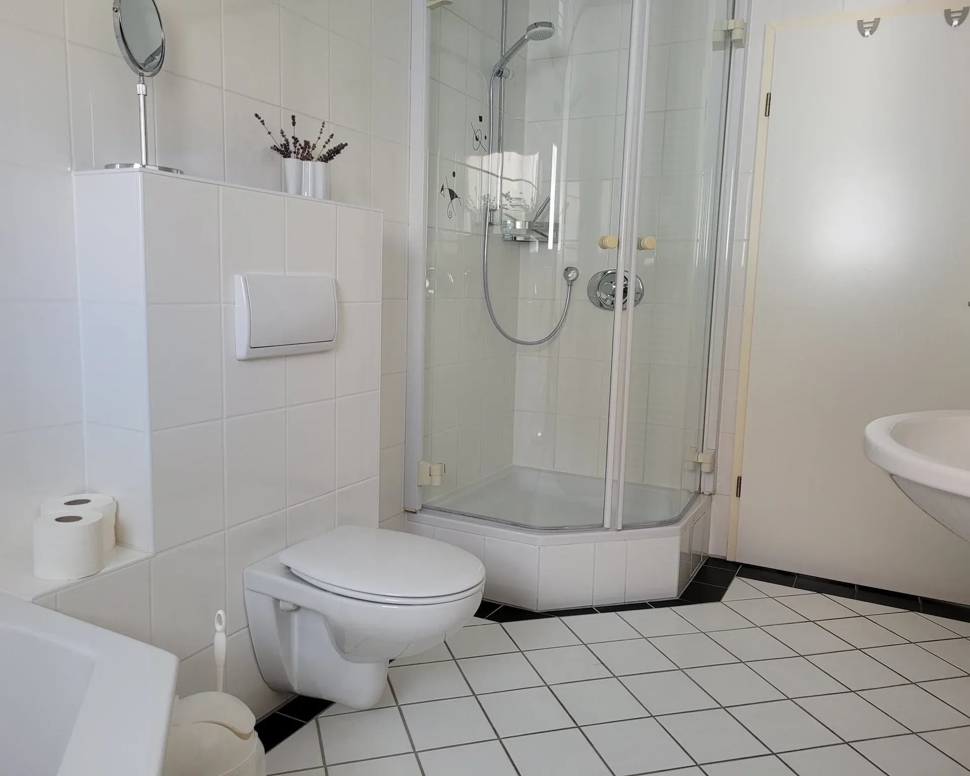 Ferienwohnung an der Weinstraße Gleisweiler