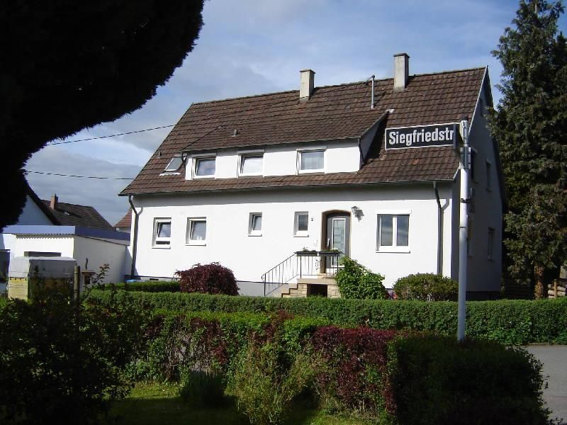 Ferienwohnung Heimerdinger