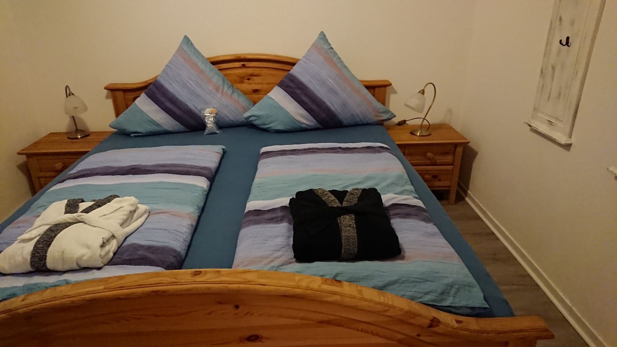 Ferienwohnungen Black Forest Experience