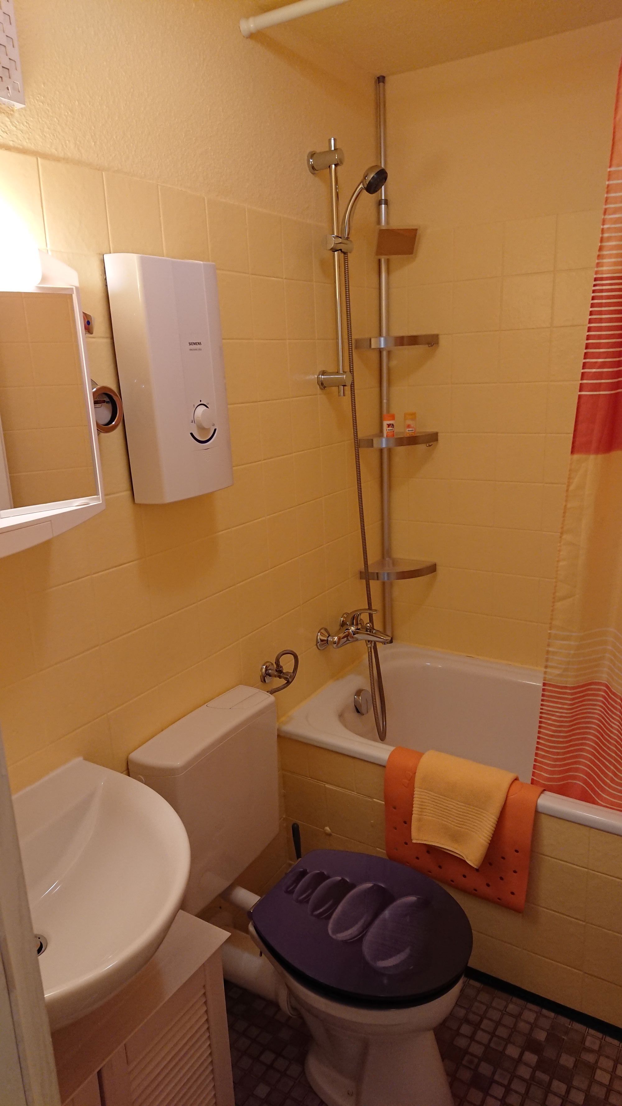 Ferienwohnungen Black Forest Experience