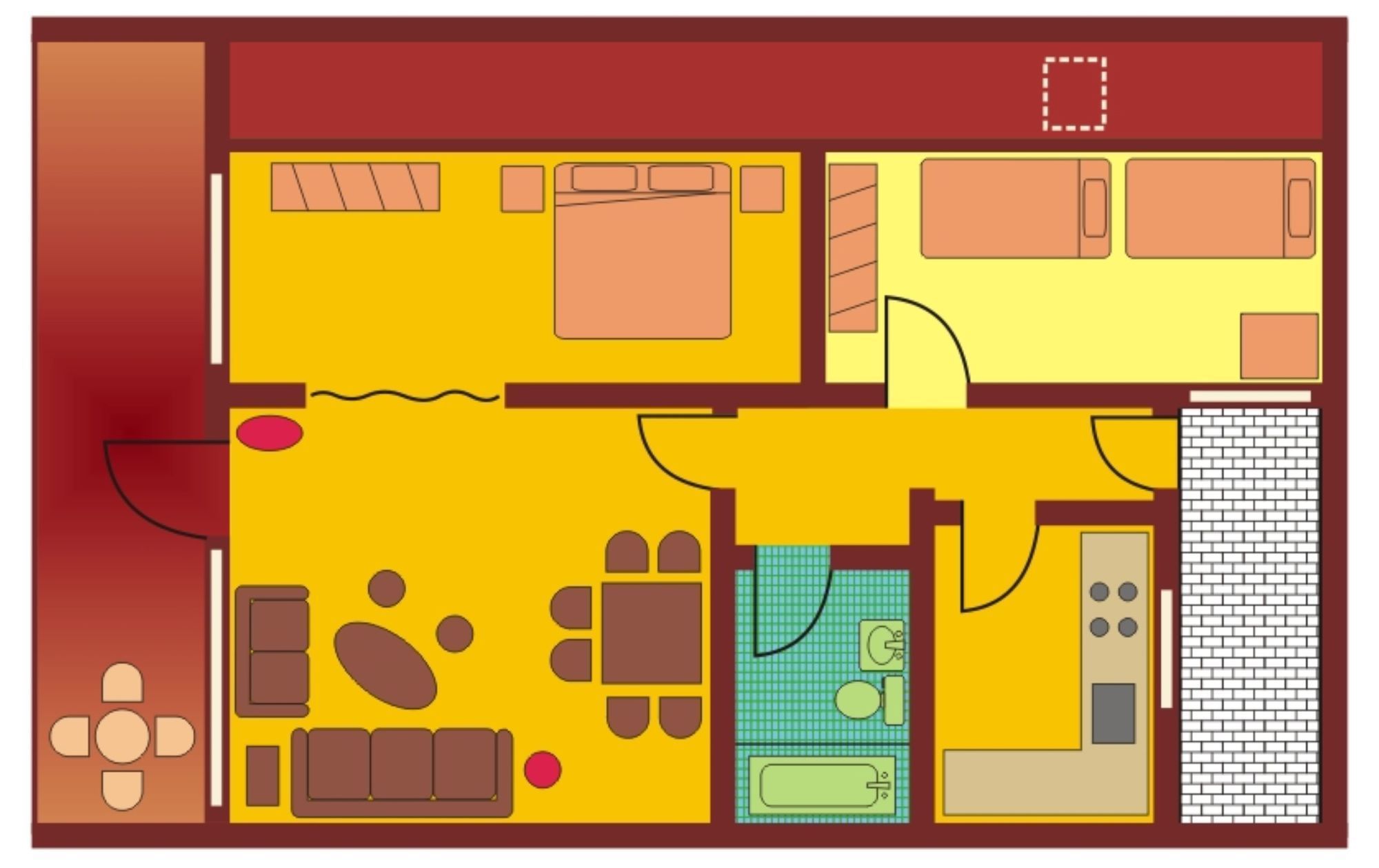 Ferienwohnungen Black Forest Experience