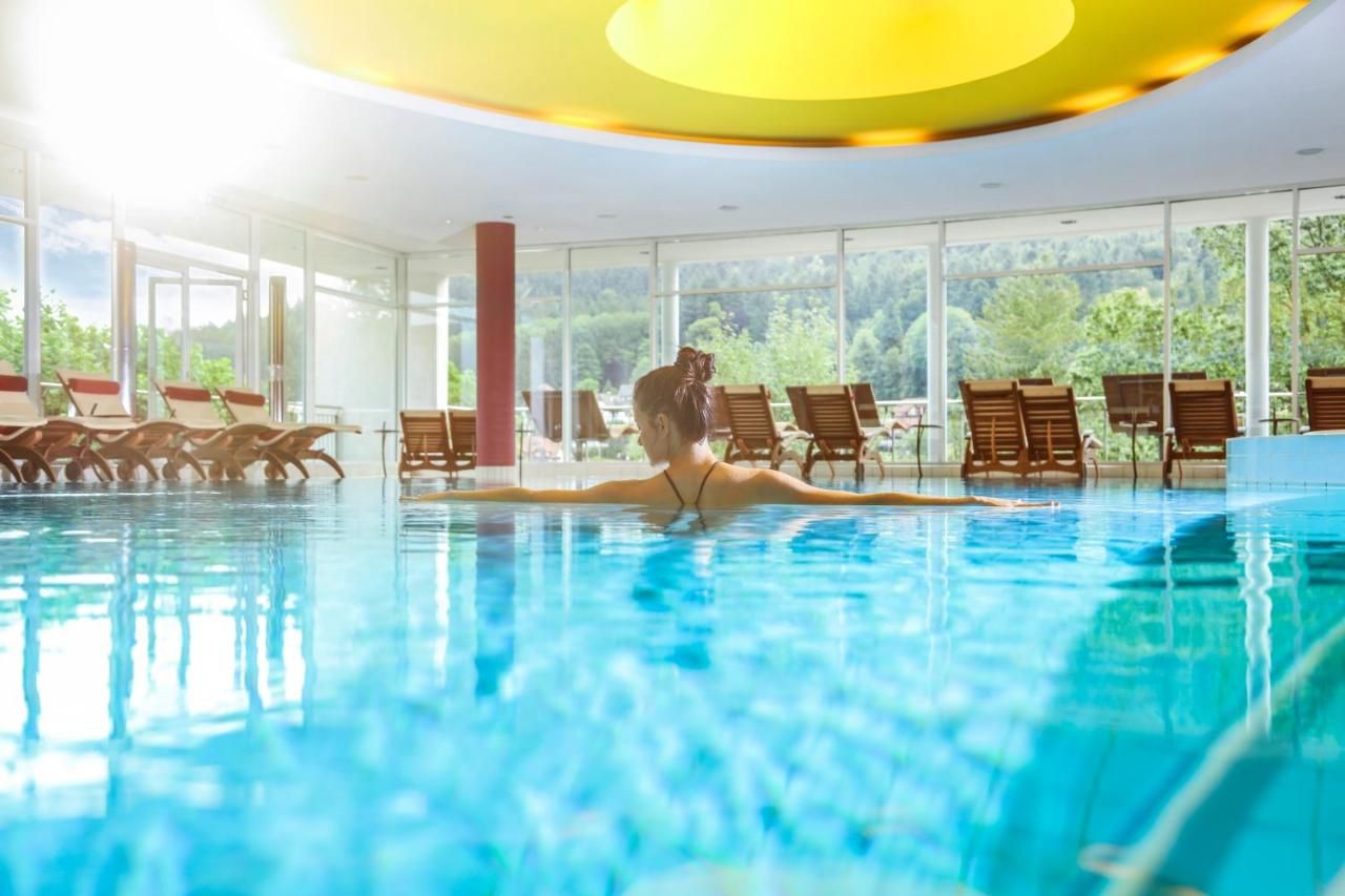 SCHWARZWALD PANORAMA