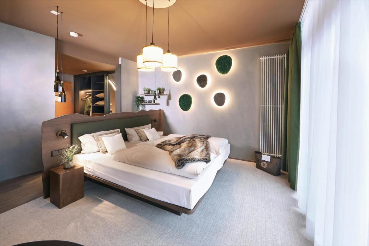 SCHWARZWALD PANORAMA