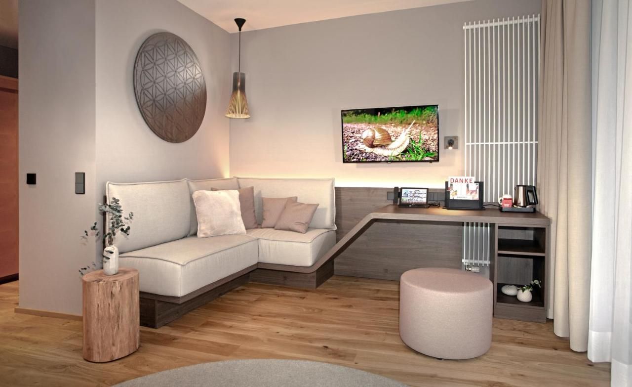 SCHWARZWALD PANORAMA