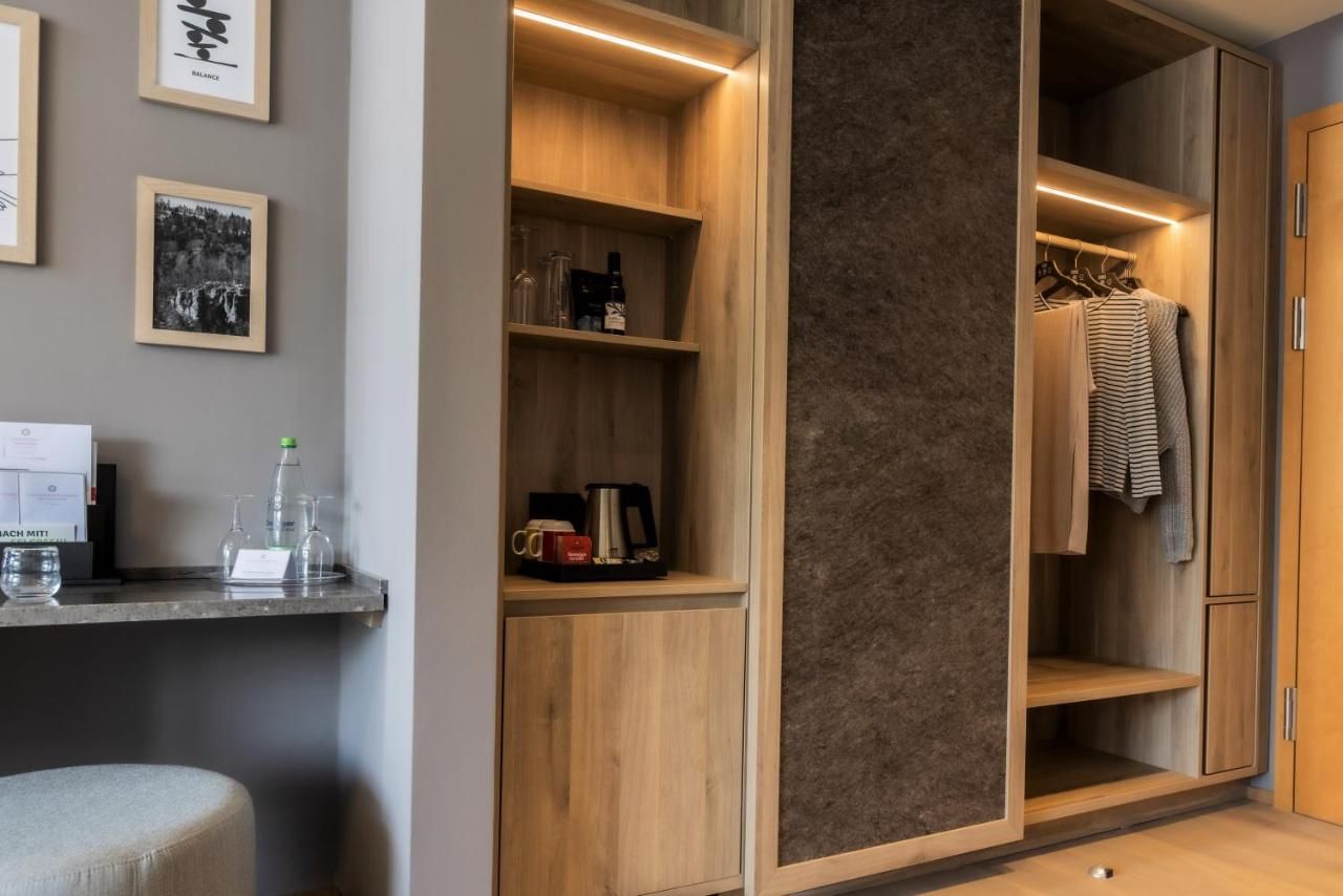 SCHWARZWALD PANORAMA