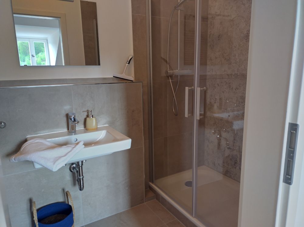 Gästehaus Etzauer Mühle