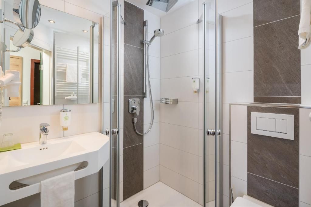 Flair Hotel Gasthof zum Hirsch