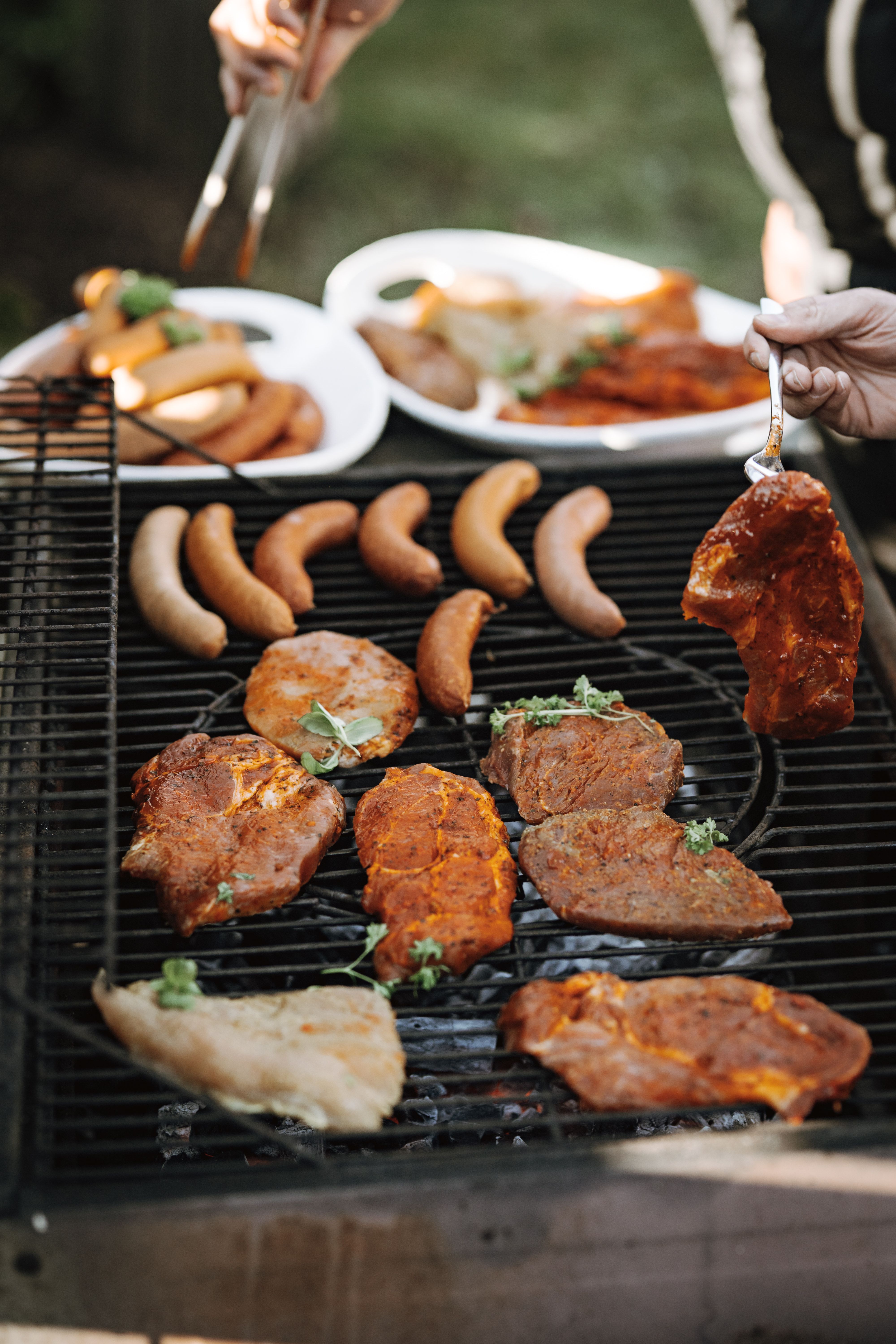 Gruppenfewo Dorfglück Münzdorf