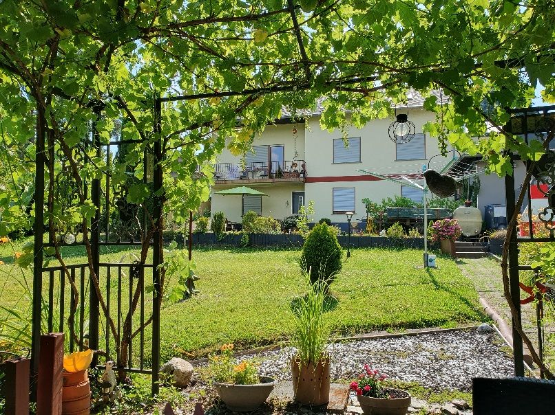 Ferienwohnung Haus Christina