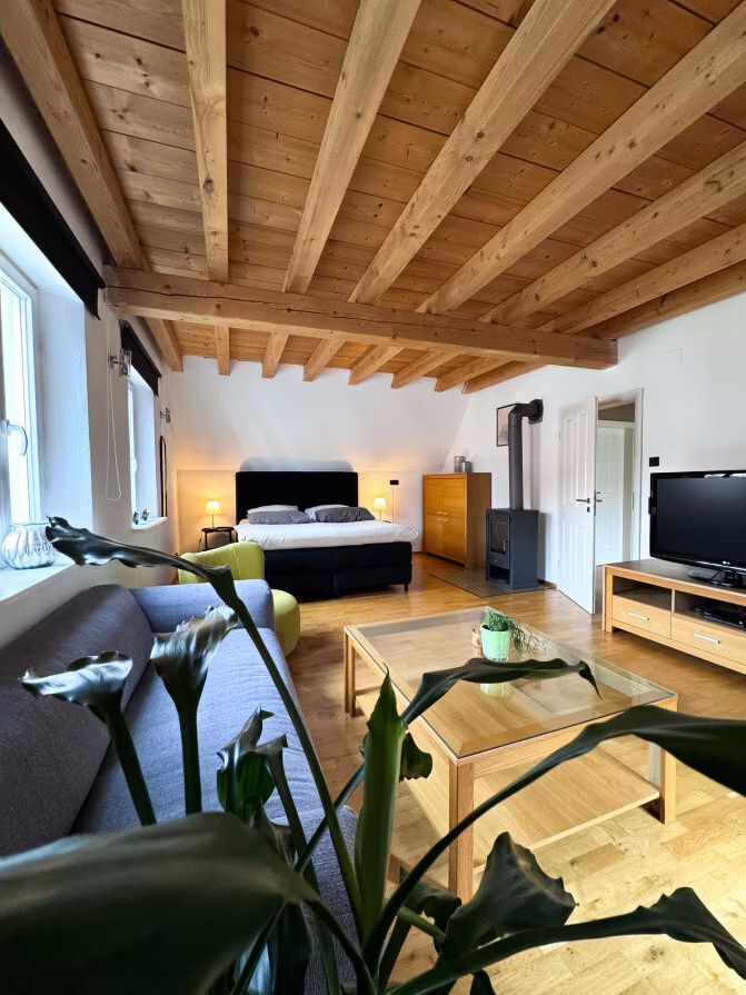 Ferienhaus im Weingut Deiß