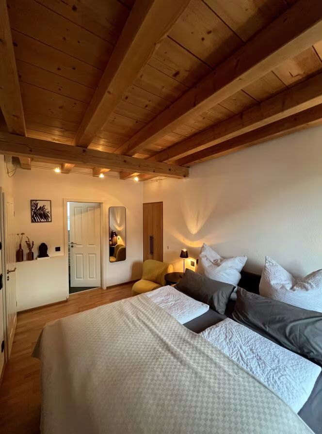 Ferienhaus im Weingut Deiß