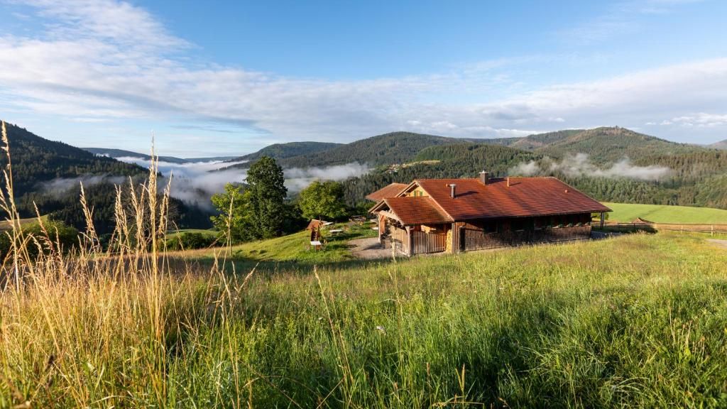 Sackmanns Wanderhotel 